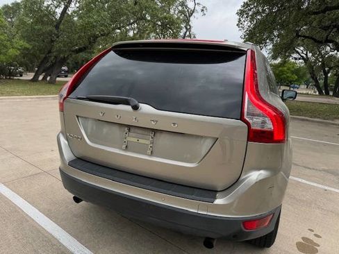 Used 2011 Volvo XC60 3.2 image 12