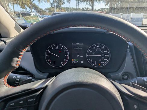 New 2026 Subaru Crosstrek 2.5i Limited image 30