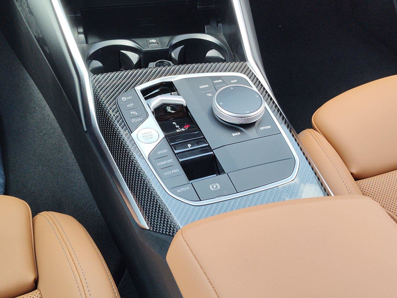 New 2026 BMW M340i RWD image 9