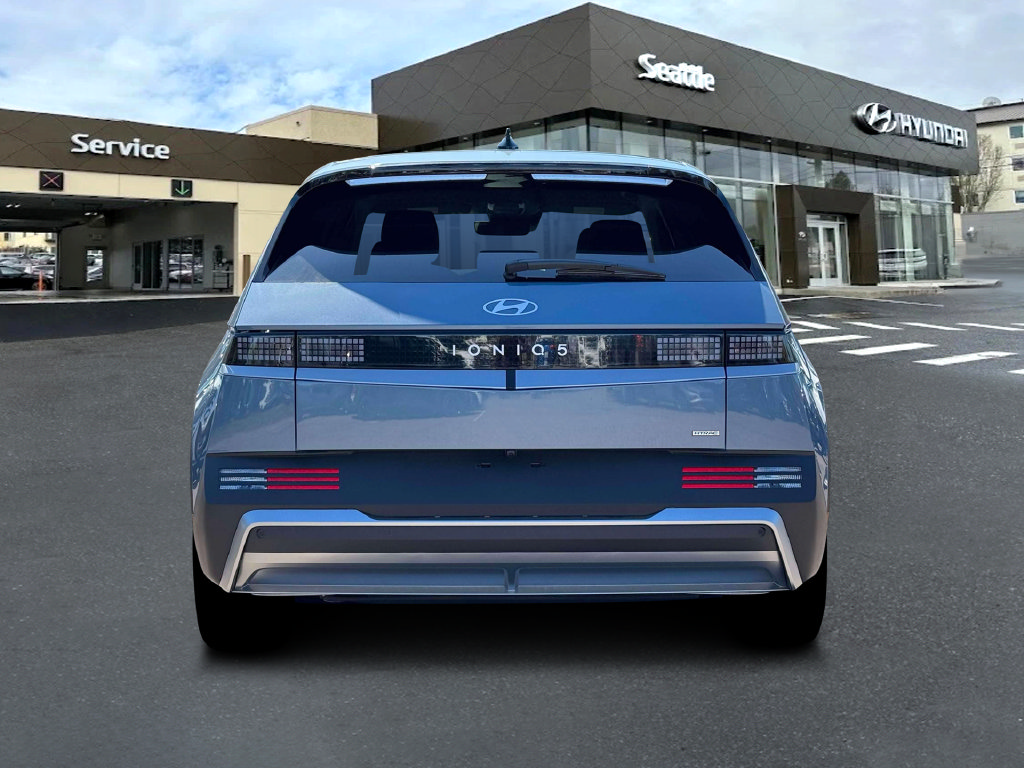 New 2026 Hyundai Ioniq 5 SEL AWD/4WD image 6