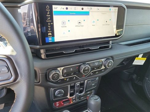 New 2024 Jeep Wrangler Unlimited Rubicon 392 image 6