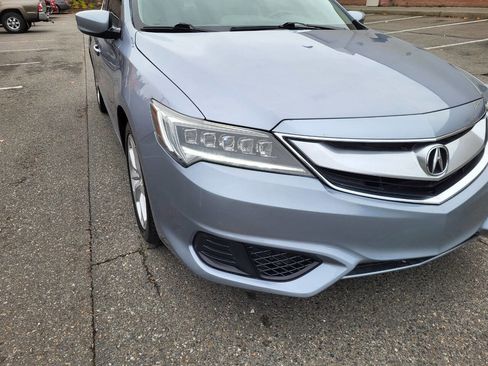 Used 2016 Acura ILX image 3