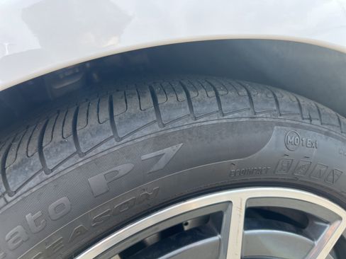 Certified 2025 Mercedes-Benz C 43 AMG 4MATIC Sedan image 12