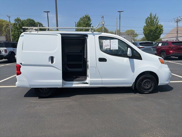 Used 2021 Nissan NV200 SV FWD image 13