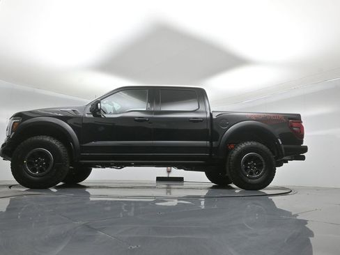 New 2026 Ford F150 Raptor AWD/4WD image 7