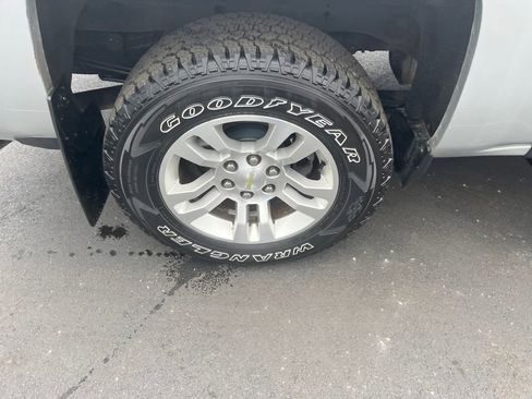 Used 2016 Chevrolet Silverado 1500 LT w/ All Star Edition image 33