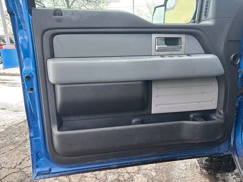Used 2011 Ford F150 XLT w/ XLT Convenience Pkg image 12