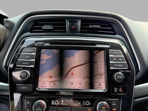 Used 2020 Nissan Maxima 3.5 SV w/ Floor Mat Group FWD image 25