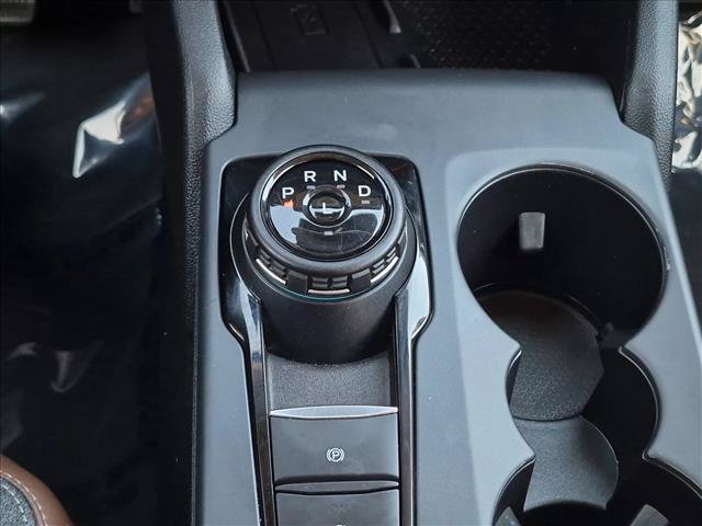 Used 2022 Ford Bronco Sport Outer Banks w/ Tech Package AWD/4WD image 12