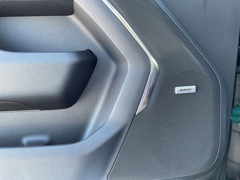 New 2026 Chevrolet Tahoe LT w/ Comfort Package image 9