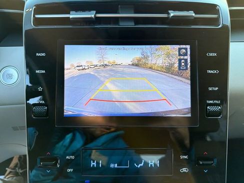 Used 2024 Hyundai Tucson SEL image 21
