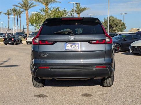 Used 2024 Honda CR-V EX-L image 5