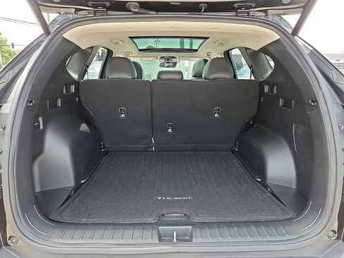 Used 2025 Hyundai Tucson Limited AWD/4WD image 31