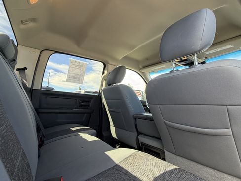 Used 2020 RAM 1500 Express w/ Wheel & Sound Group AWD/4WD image 14