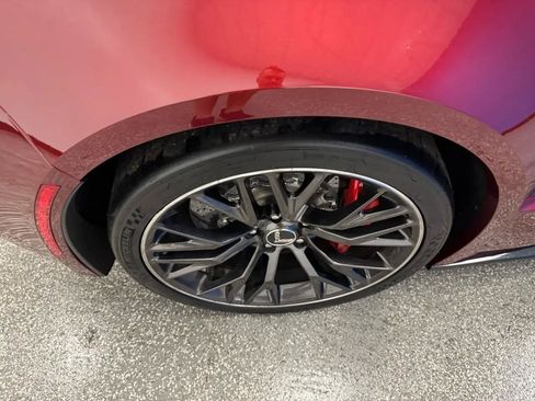 Used 2017 Chevrolet Corvette Z06 w/ Z07 Performance Package RWD image 28