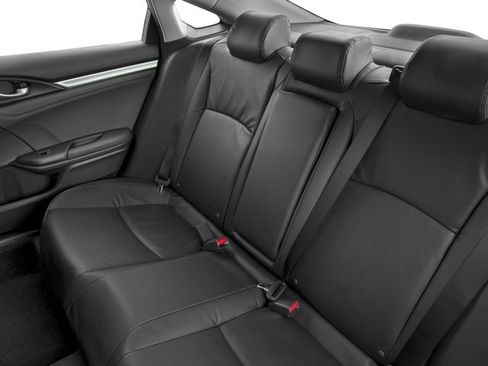 Used 2016 Honda Civic Touring image 13