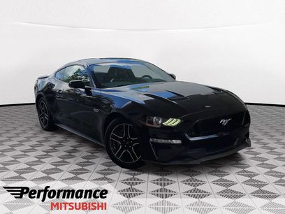 Used 2020 Ford Mustang GT Premium w/ Equipment Group 401A