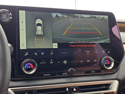 Used 2026 Lexus RX 350 Premium w/ Convenience Package image 24