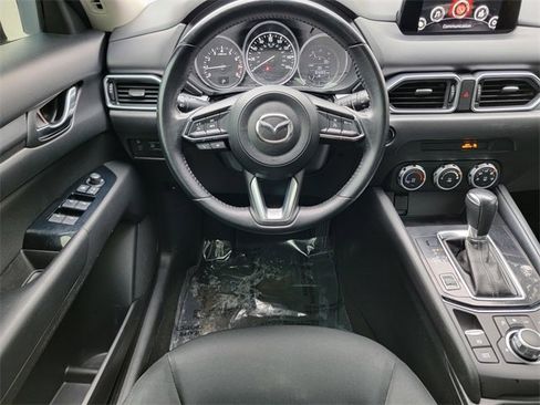Used 2018 MAZDA CX-5 Sport image 31