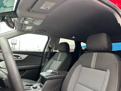 Certified 2023 Chevrolet Blazer LT w/ Convenience Package image 15