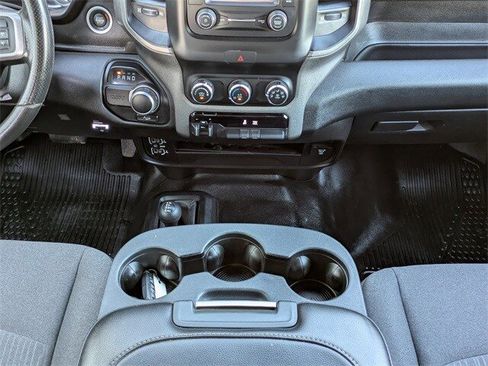 Used 2022 RAM 2500 Tradesman w/ Chrome Appearance Group image 19