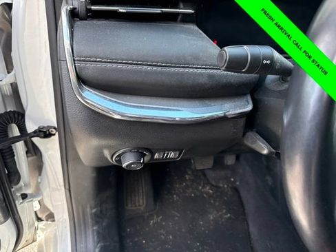 Used 2022 Jeep Compass High Altitude AWD/4WD image 16