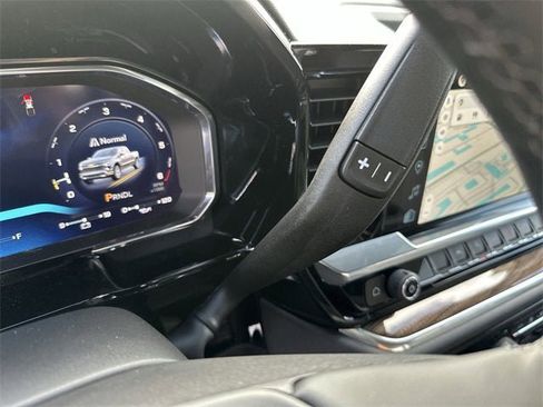 New 2026 Chevrolet Silverado 1500 RST image 21