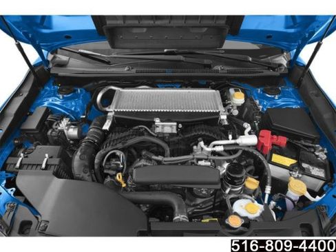 Used 2022 Subaru WRX Premium AWD/4WD image 16