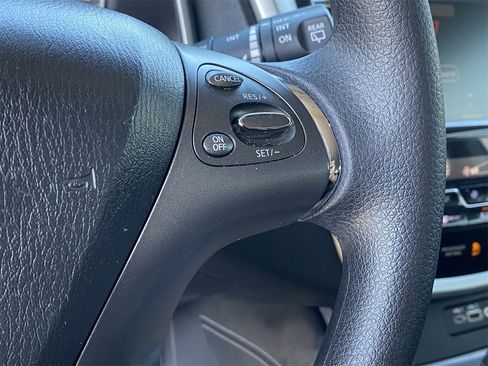 Certified 2020 Nissan Murano S w/ Technology Package image 31