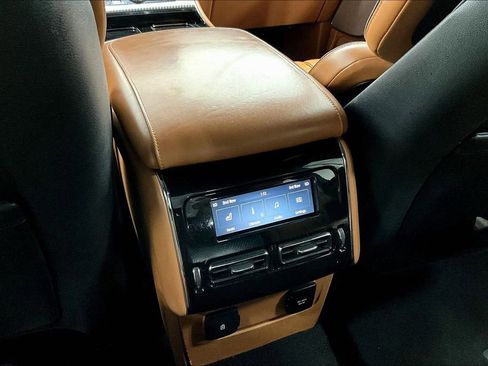 Used 2020 Lincoln Aviator Black Label Grand Touring w/ Class IV Trailer Tow Package image 31