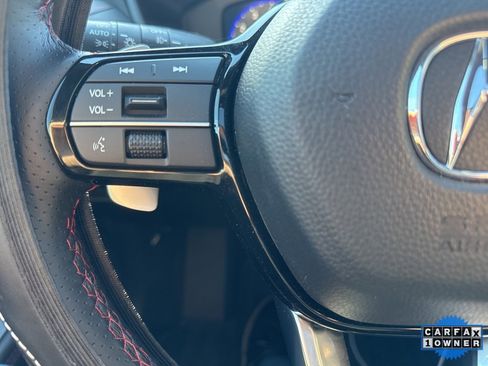 Certified 2025 Acura ADX A-Spec image 19