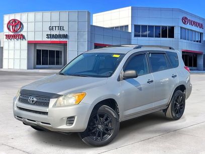 Used 2011 Toyota RAV4 2WD w/ Base L4 Extra Value Pkg