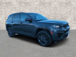 New 2026 Jeep Grand Cherokee Limited video 1