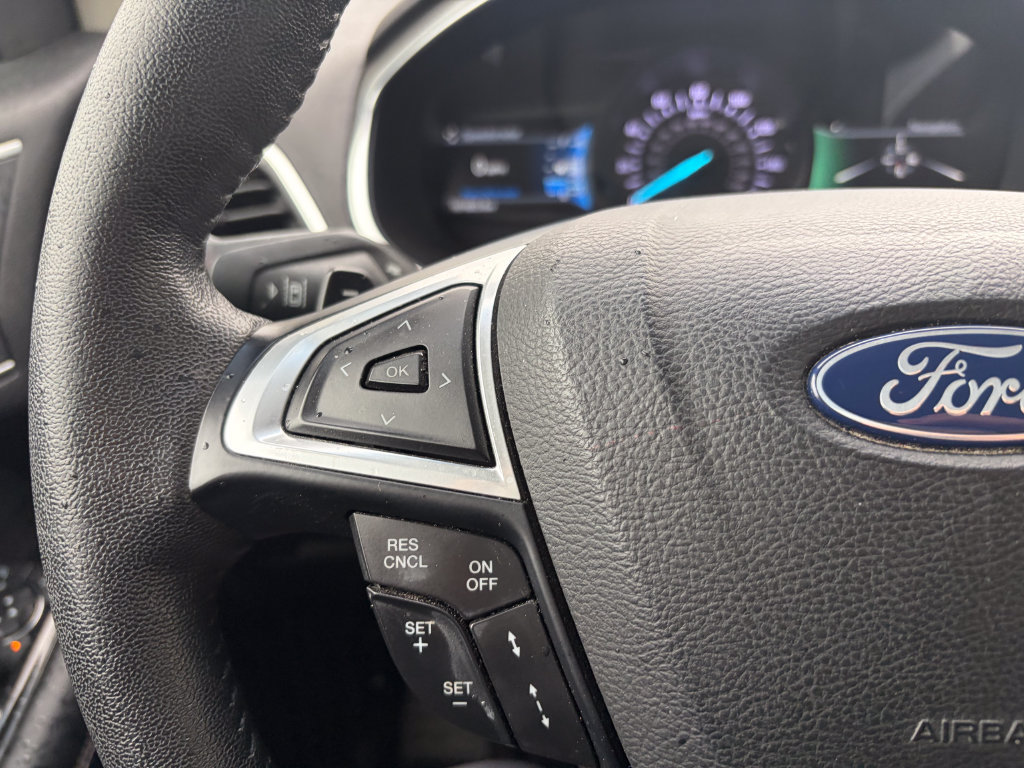 Used 2018 Ford Edge Sport w/ Equipment Group 401A AWD/4WD image 26