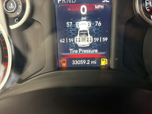 Used 2023 RAM 3500 Big Horn AWD/4WD image 54