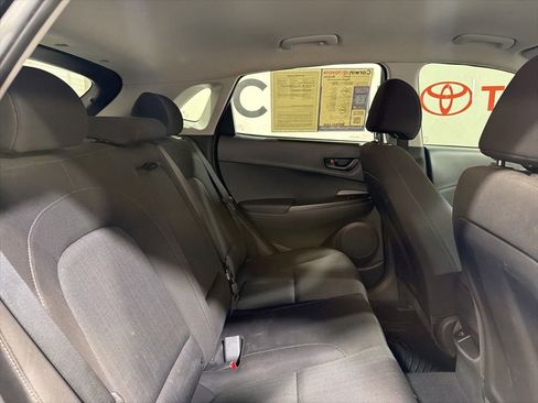 Used 2023 Hyundai Kona SEL FWD image 15