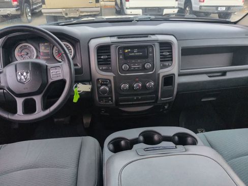 Used 2014 RAM 1500 Express image 6