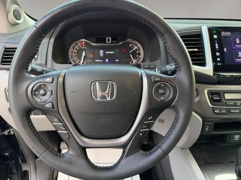 Used 2016 Honda Pilot EX-L image 13