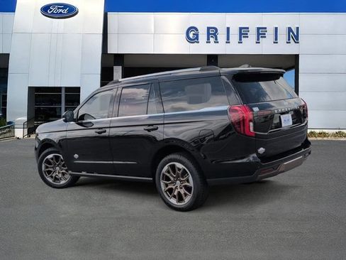 New 2026 Ford Expedition King Ranch AWD/4WD image 9