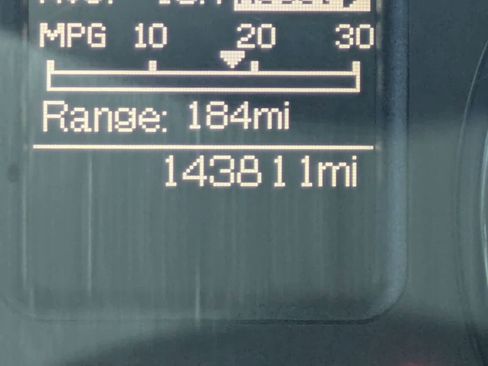 Used 2019 RAM 1500 Classic SLT RWD image 10