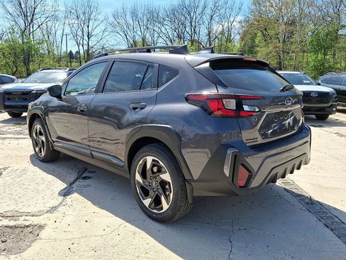New 2026 Subaru Crosstrek 2.5i Limited image 4