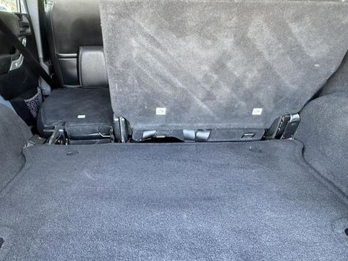 Used 2014 Jeep Wrangler Unlimited Sahara w/ Max Tow Package AWD/4WD image 14