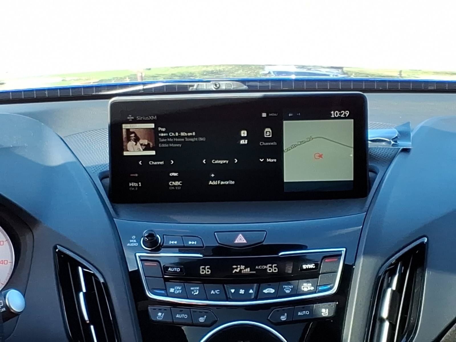 Used 2024 Acura RDX A-Spec AWD/4WD image 28