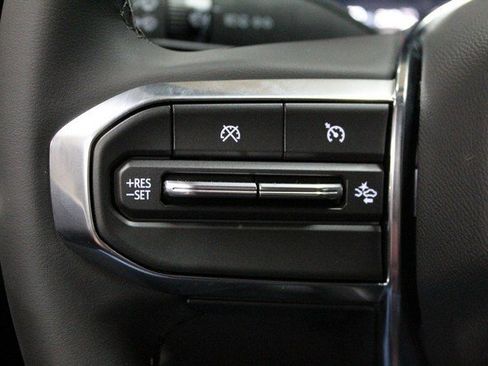 New 2026 GMC Canyon Elevation w/ Convenience Package image 22