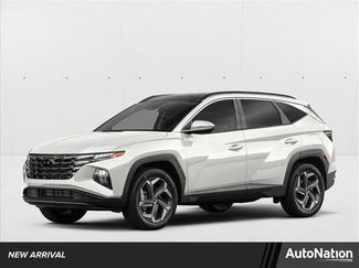 Used 2022 Hyundai Tucson Limited video 1