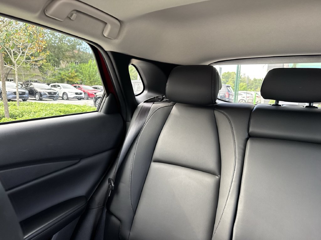 Certified 2026 MAZDA CX-30 AWD 2.5 S image 17