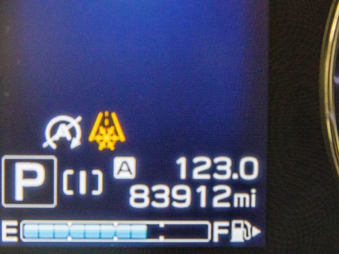 Used 2022 Subaru Crosstrek 2.5i Limited w/ Popular Package #4 image 35