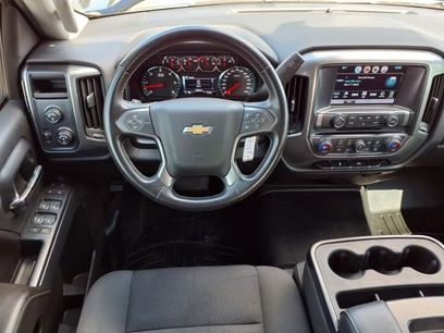 Used 2017 Chevrolet Silverado 1500 LT w/ All Star Edition