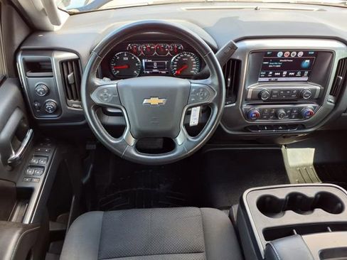 Used 2017 Chevrolet Silverado 1500 LT w/ All Star Edition image 4