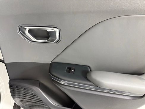 New 2026 Kia K4 EX FWD image 15